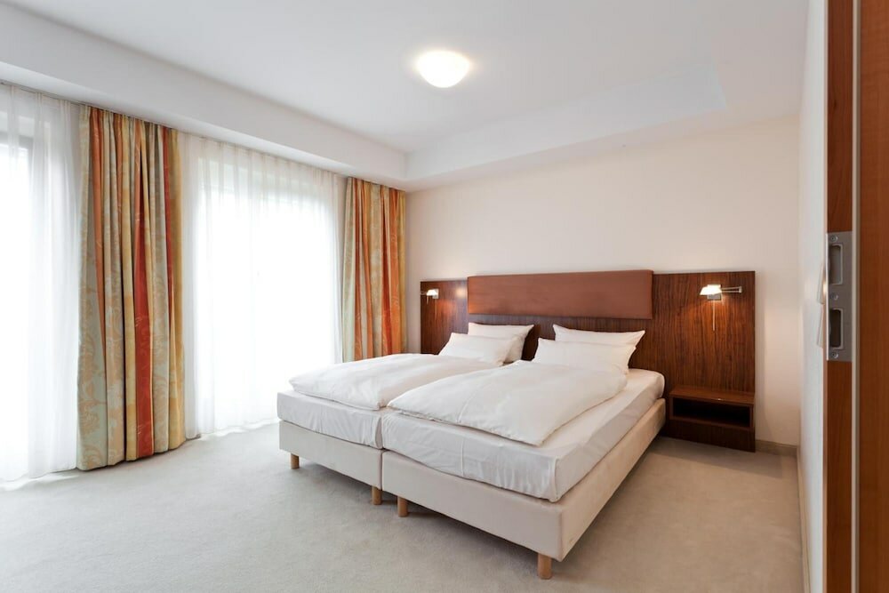 Фото Aparthotel Altes Dresden