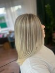Студия красоты Ларионовой Анны (ulitsa Sergeyeva, с3), hairdresser