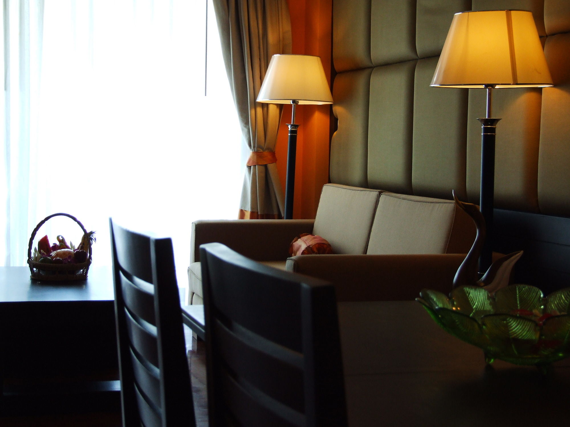 Фото Sarita Chalet & SPA