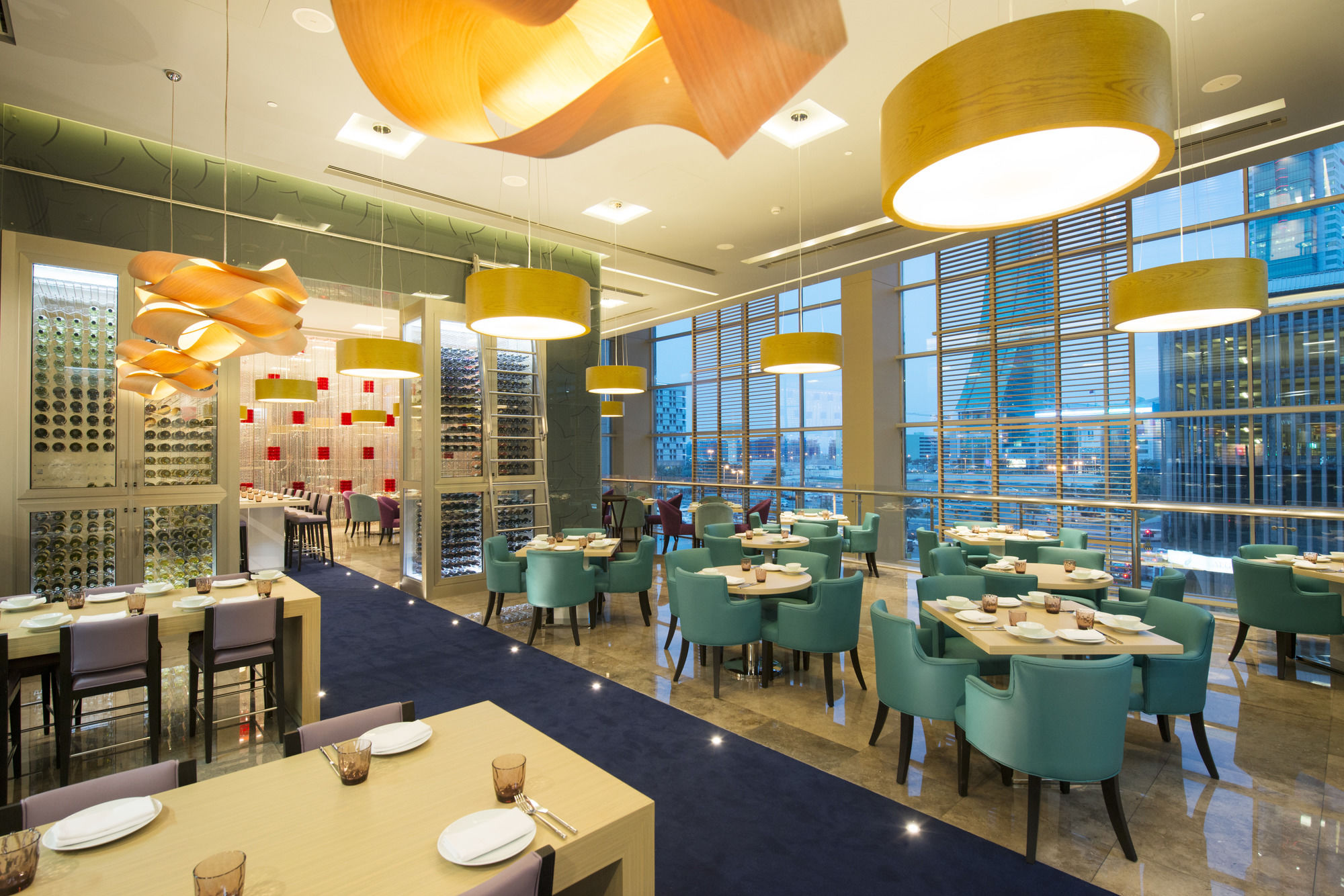 Фото Downtown Rotana