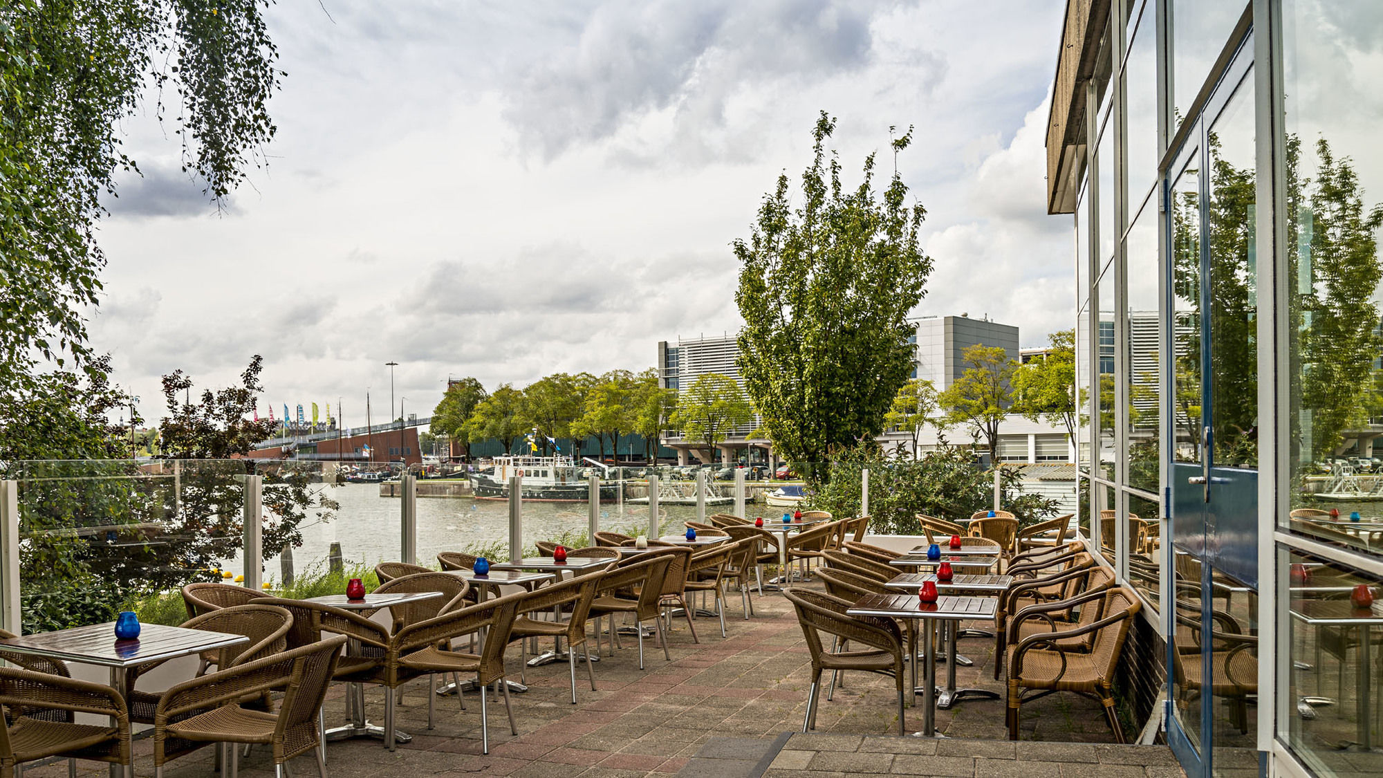 Фото Pension Homeland