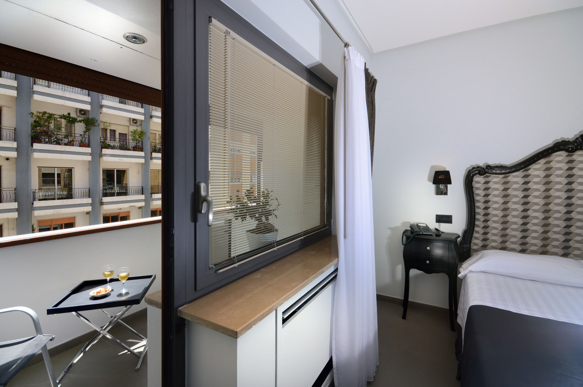 Фото Barbarella Suite