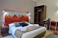 Фото B&b 94Rooms Vatican Vigliena