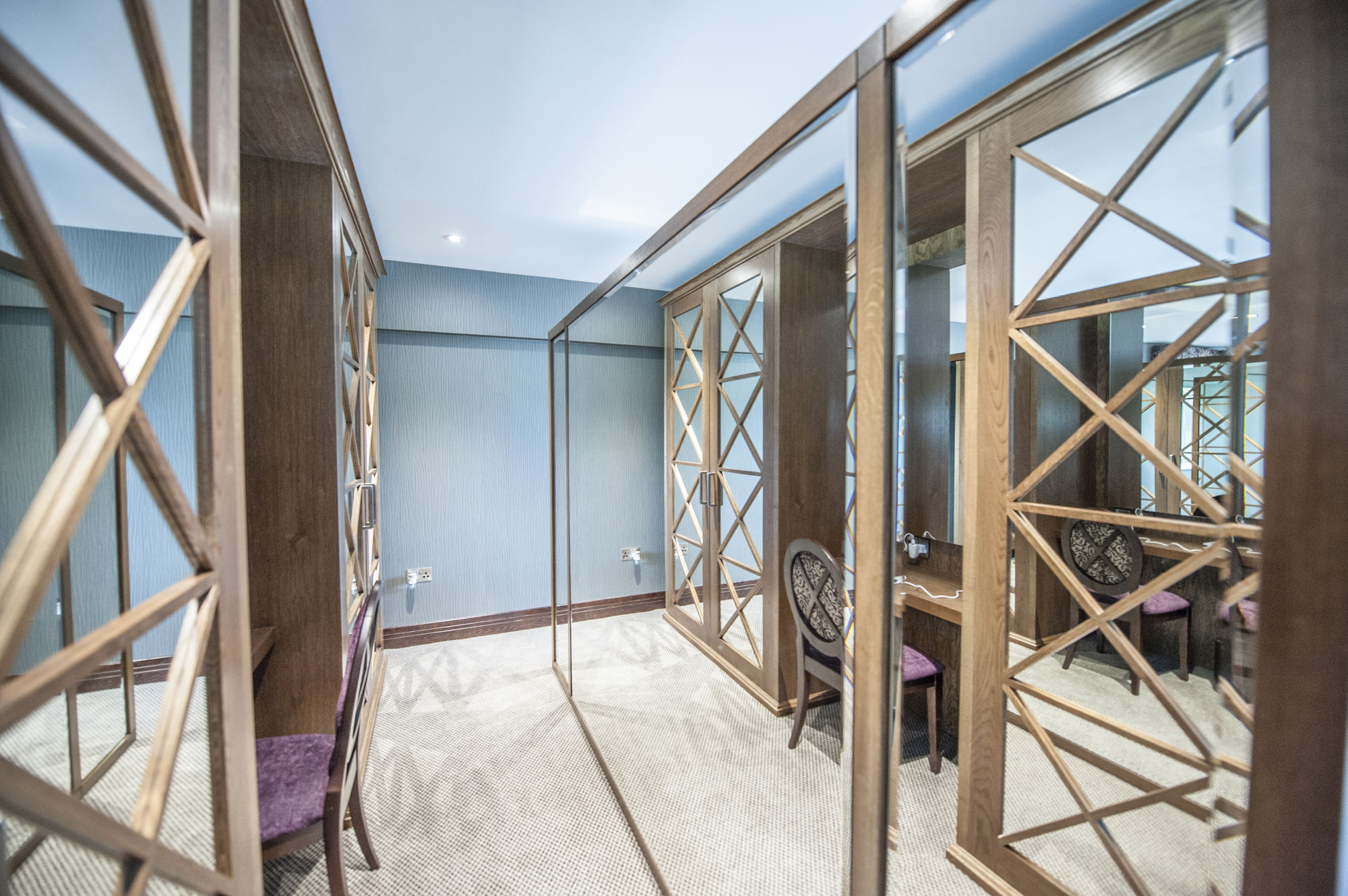 Фото Parklands Hotel & Country Club