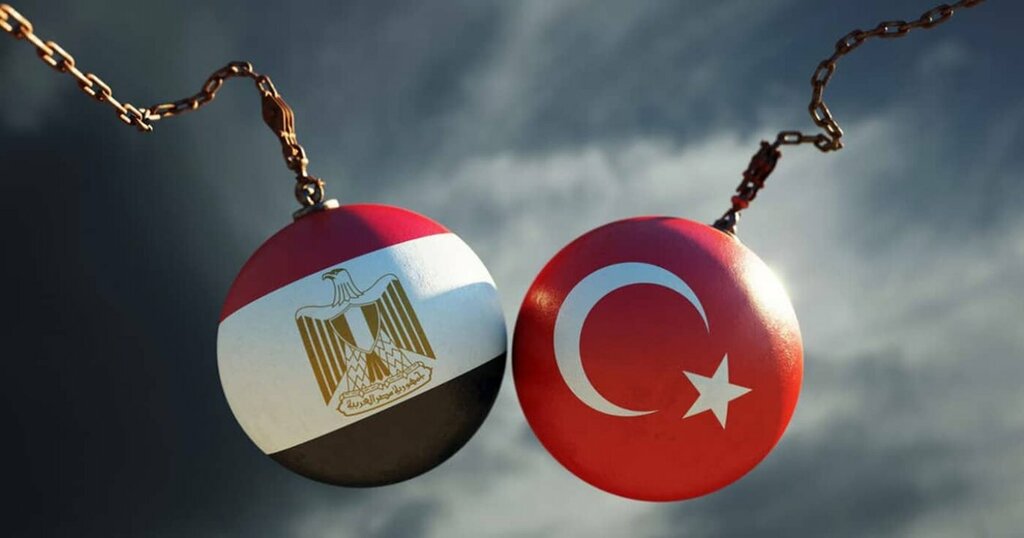 Information agency 21st Century Turkey Institute, Ankara, photo