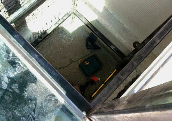 Lifts and equipment Koman Garaj, Adapazari, photo