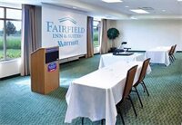 Фото Fairfield Inn & Suites by Marriott Wausau