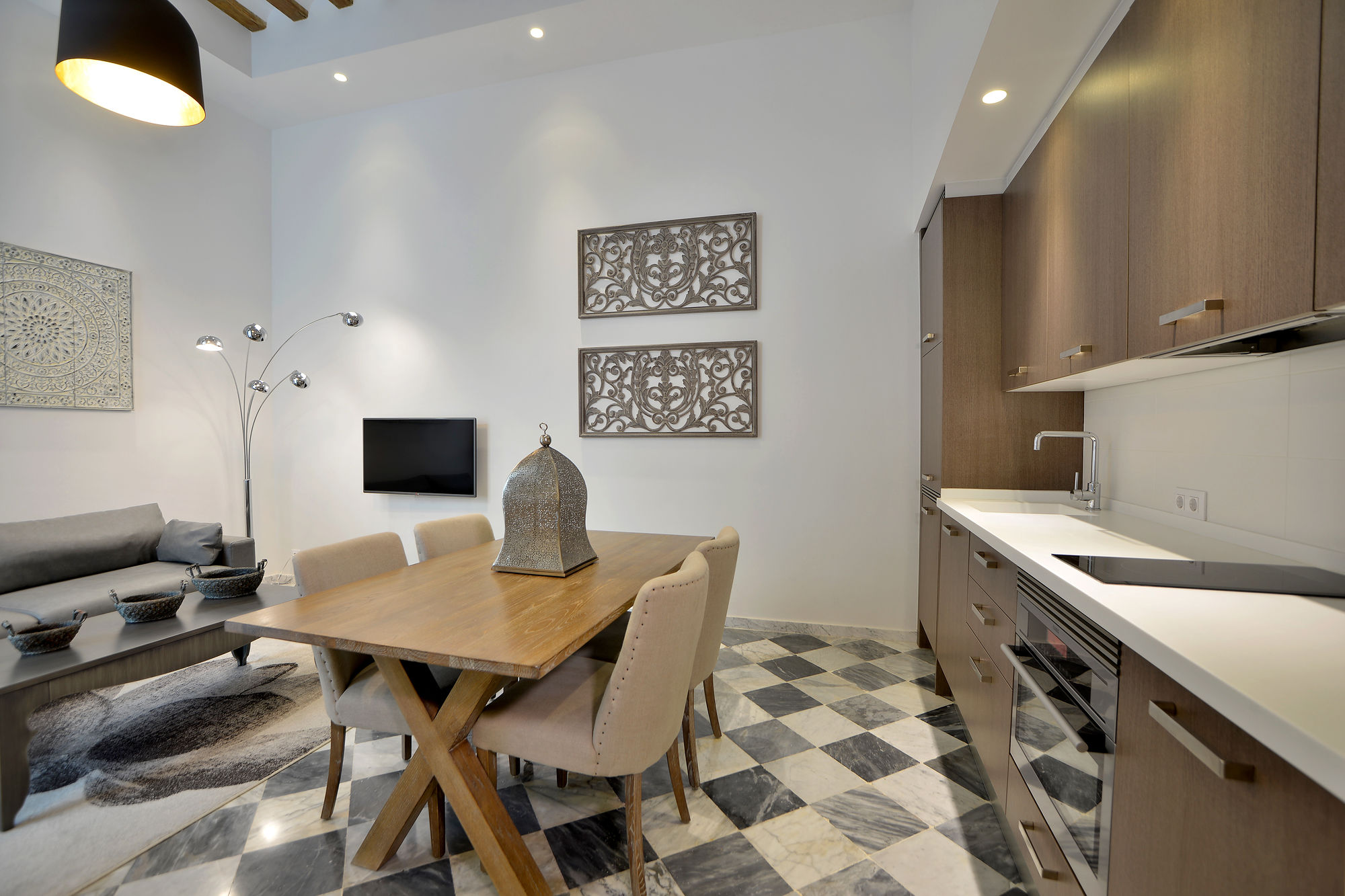 Фото El Armador Casa Palacio