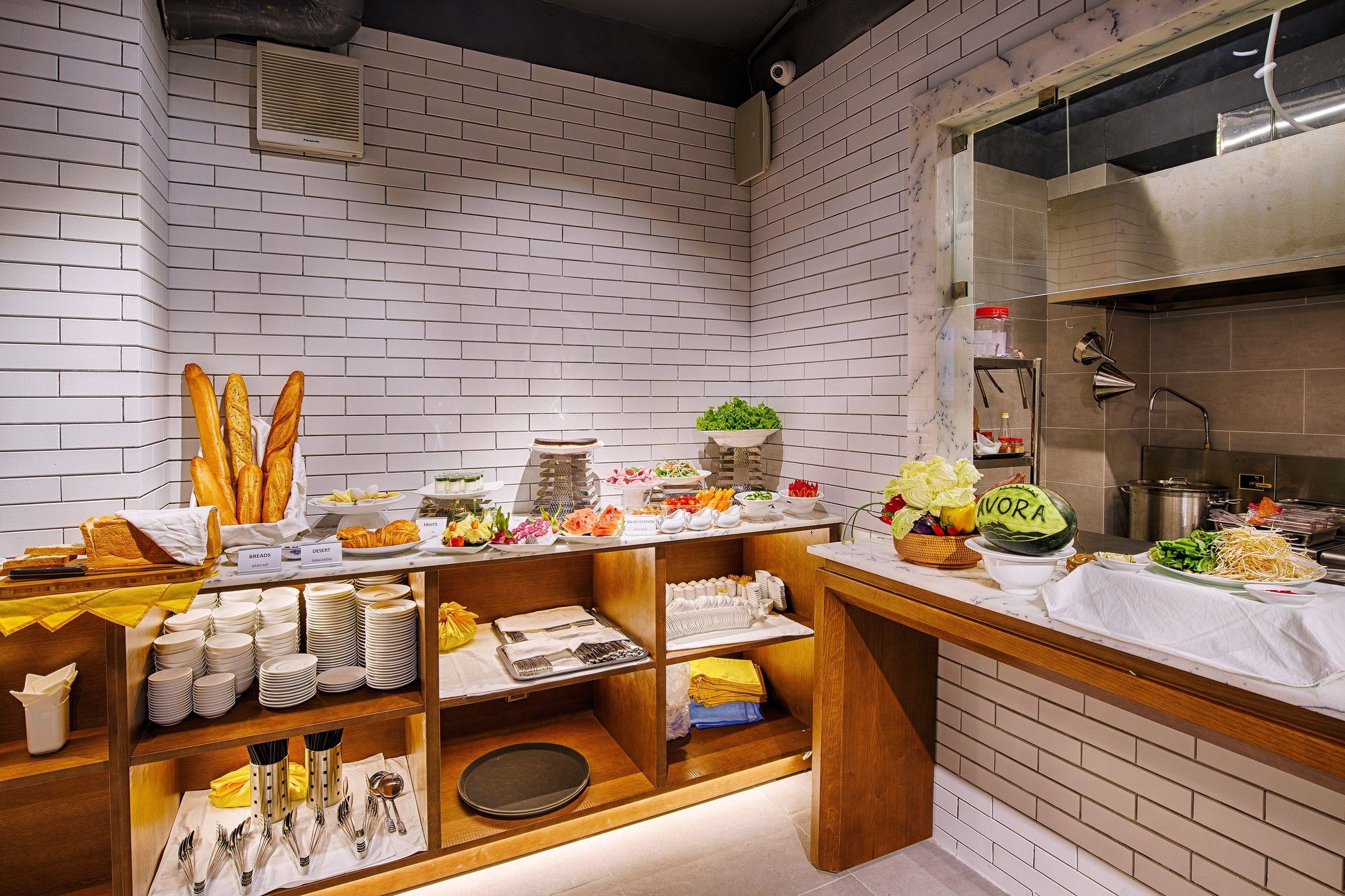 Фото Avora Hotel