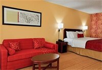 Фото Courtyard by Marriott Austin The Domain Area