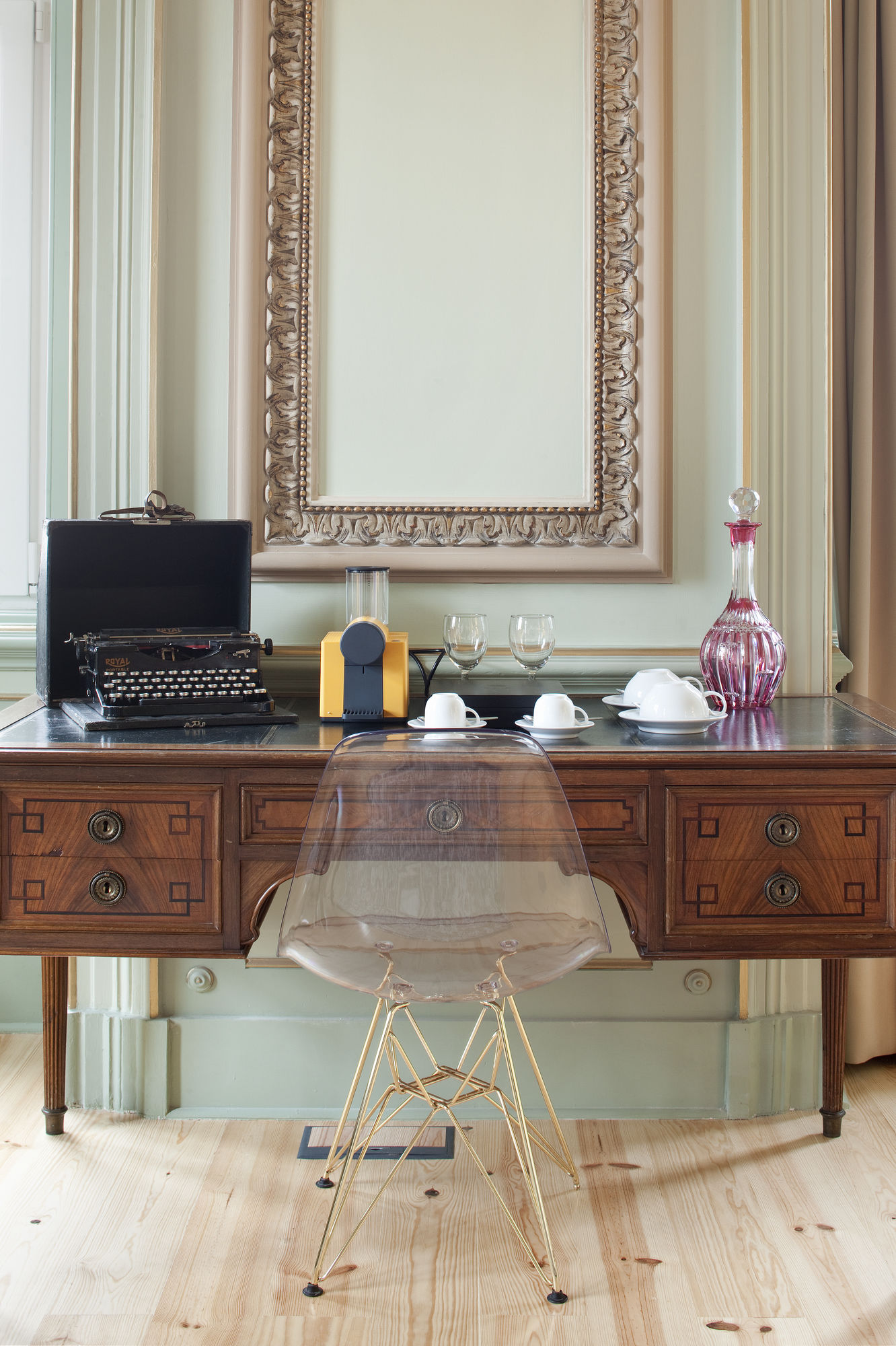 Фото Tesouro da Baixa by Shiadu