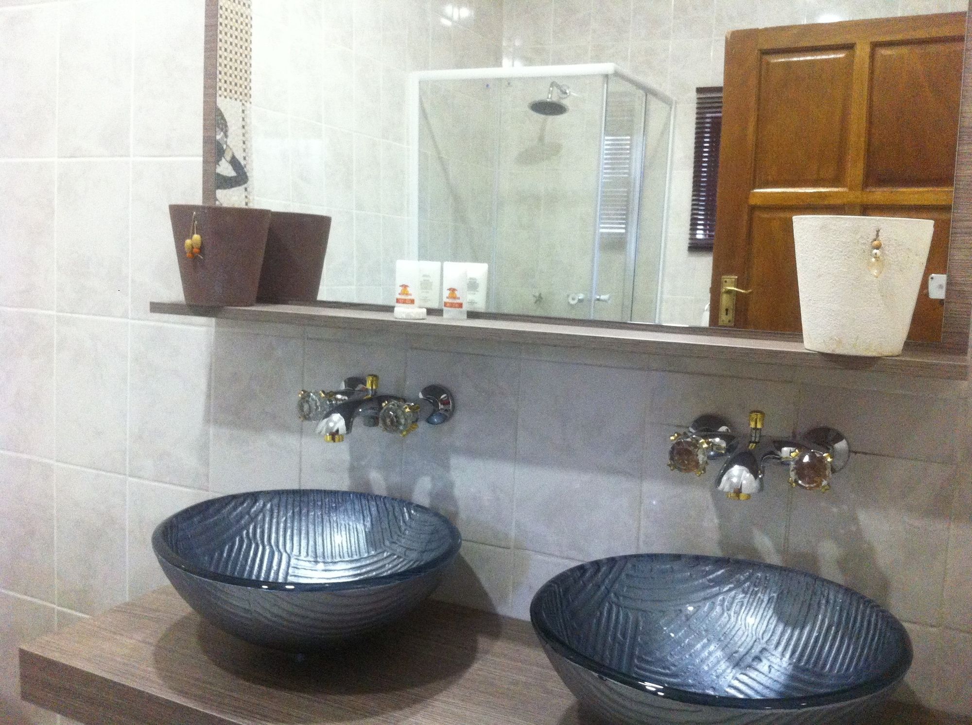 Фото African Home