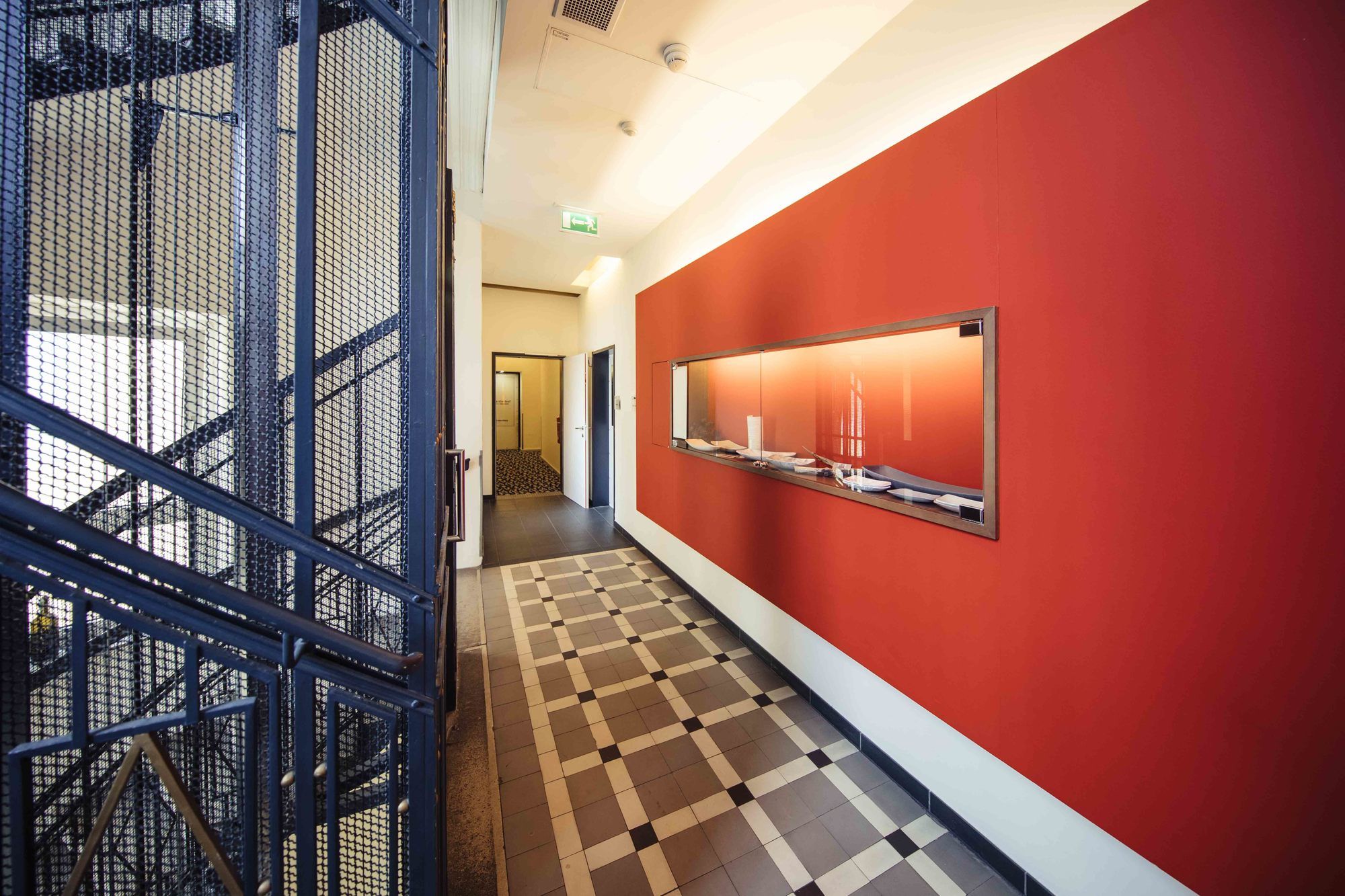 Фото Hotel Rathaus Wein & Design