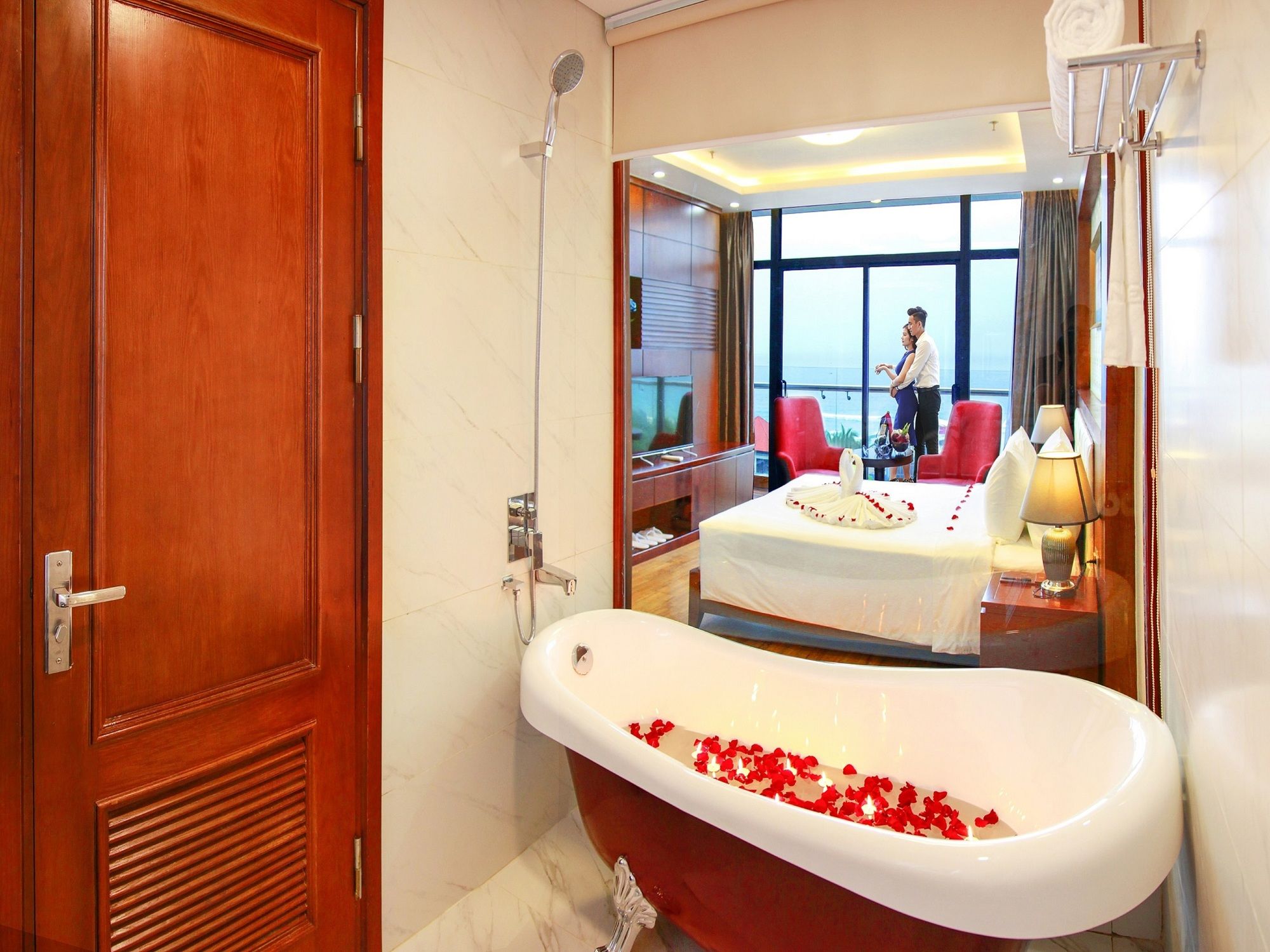 Фото Phuc Long Luxury Danang