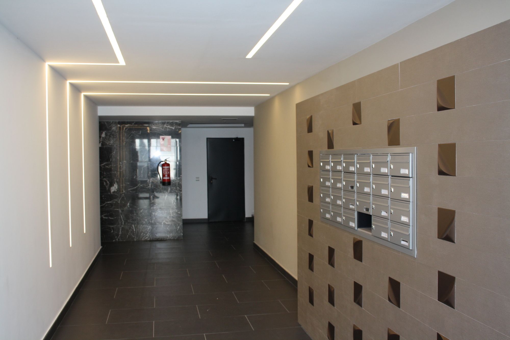 Фото Aqua Apartments Vento, Marbella