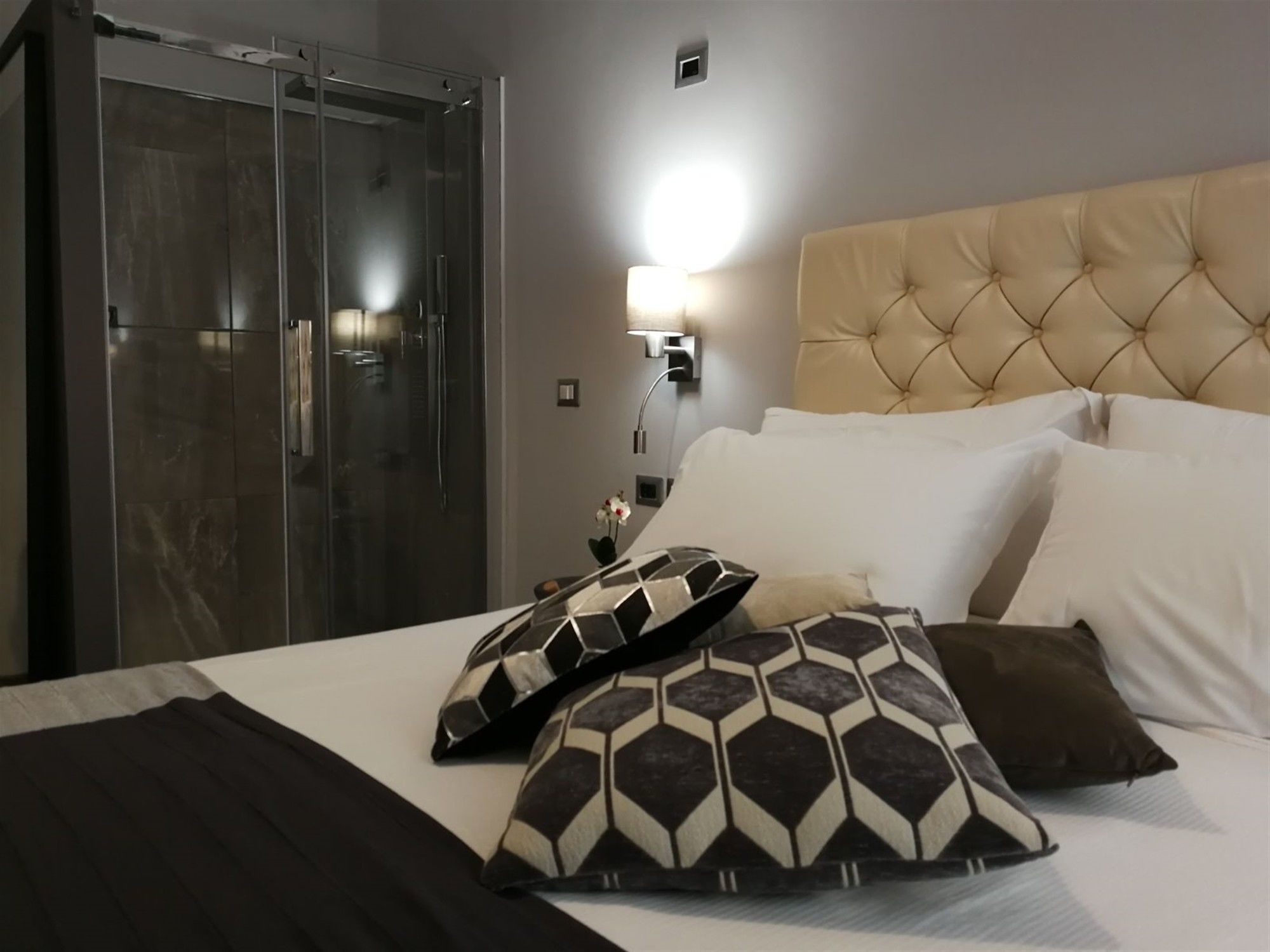 Фото Clementi 18 Suites Rome