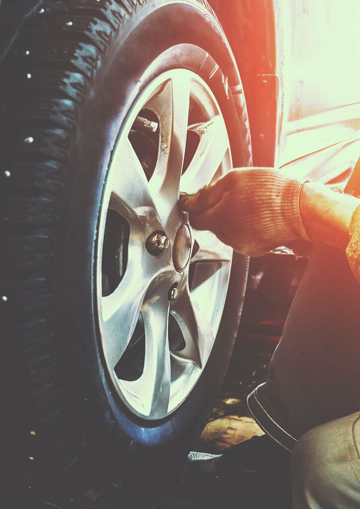 ورشة لتصليح السيارات Otto Automotive Solution Center - Auto Grouppe ، اسطنبول، صورة