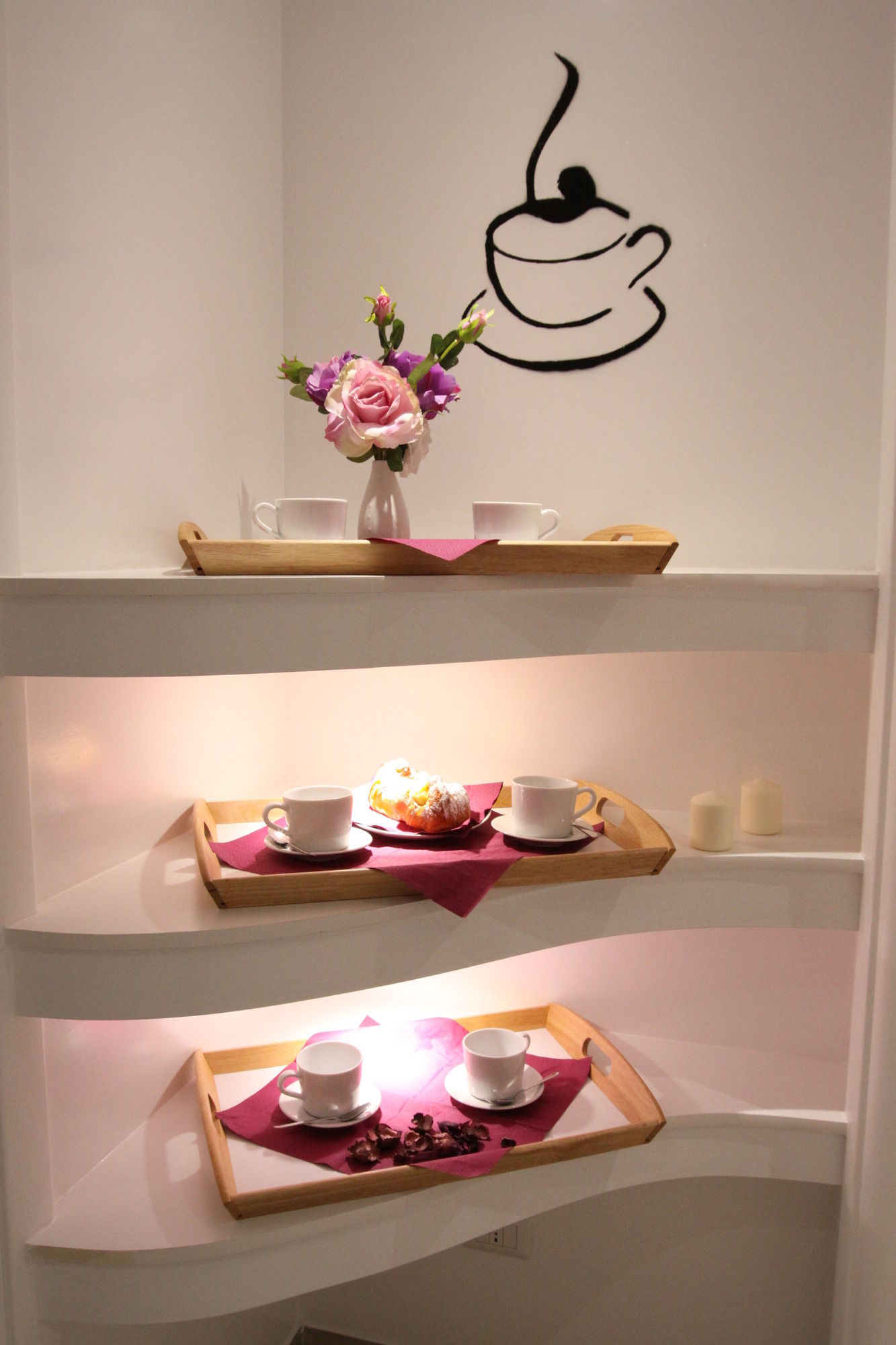 Фото Interno 2 Roma