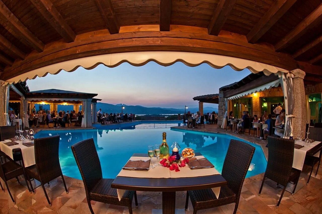 Фото Residence Stella di Gallura