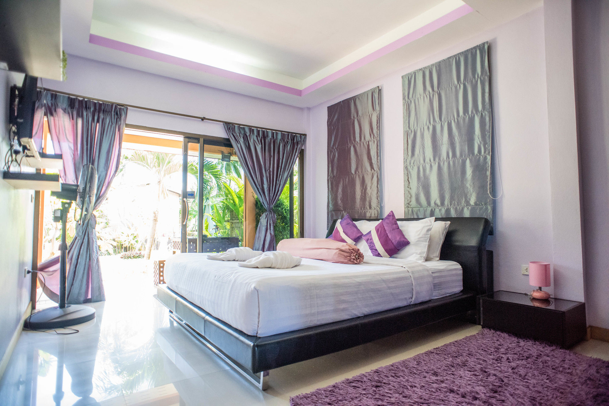 Фото Phangan Beach Resort