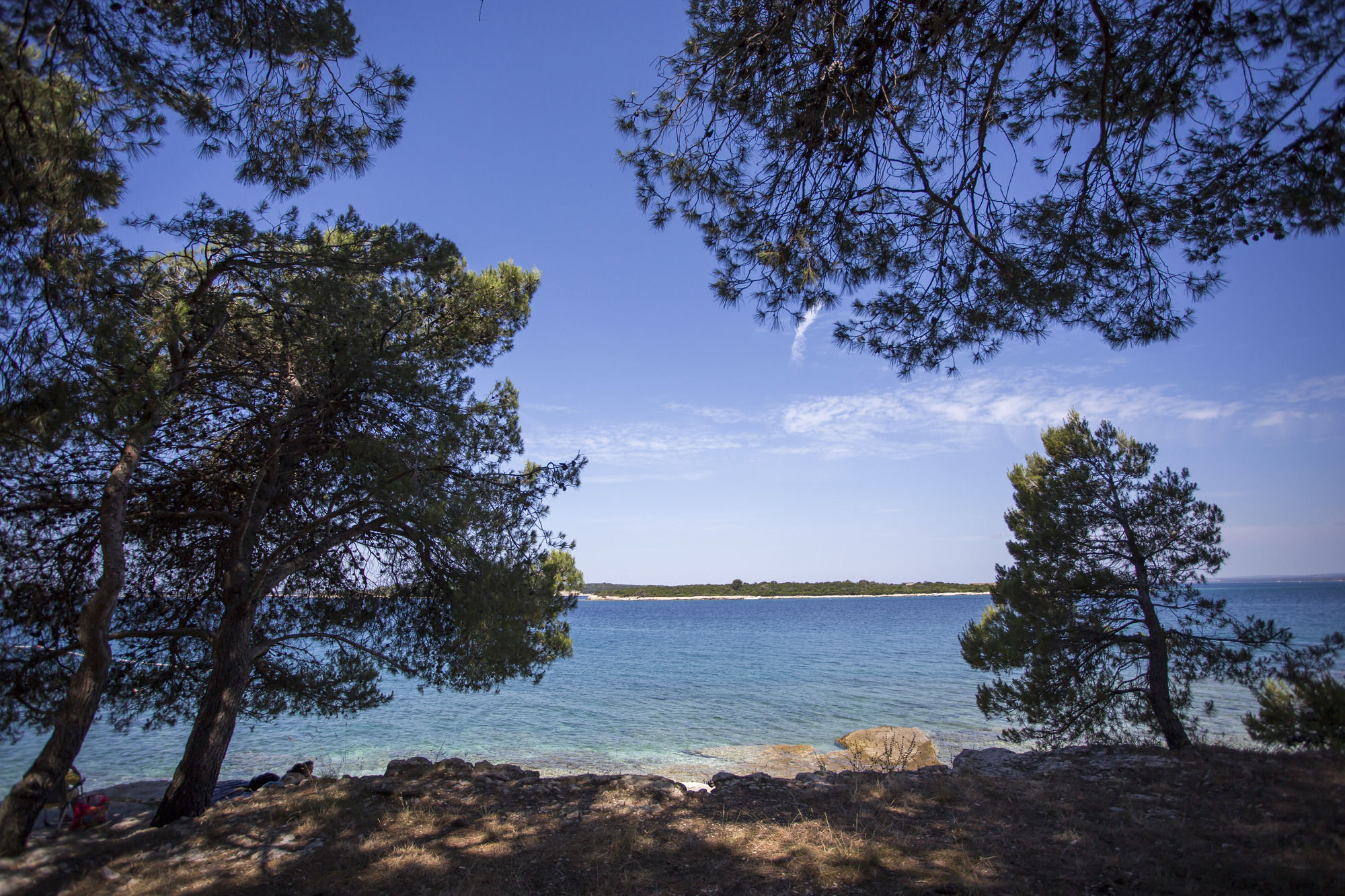 Фото Adrion Aparthotel