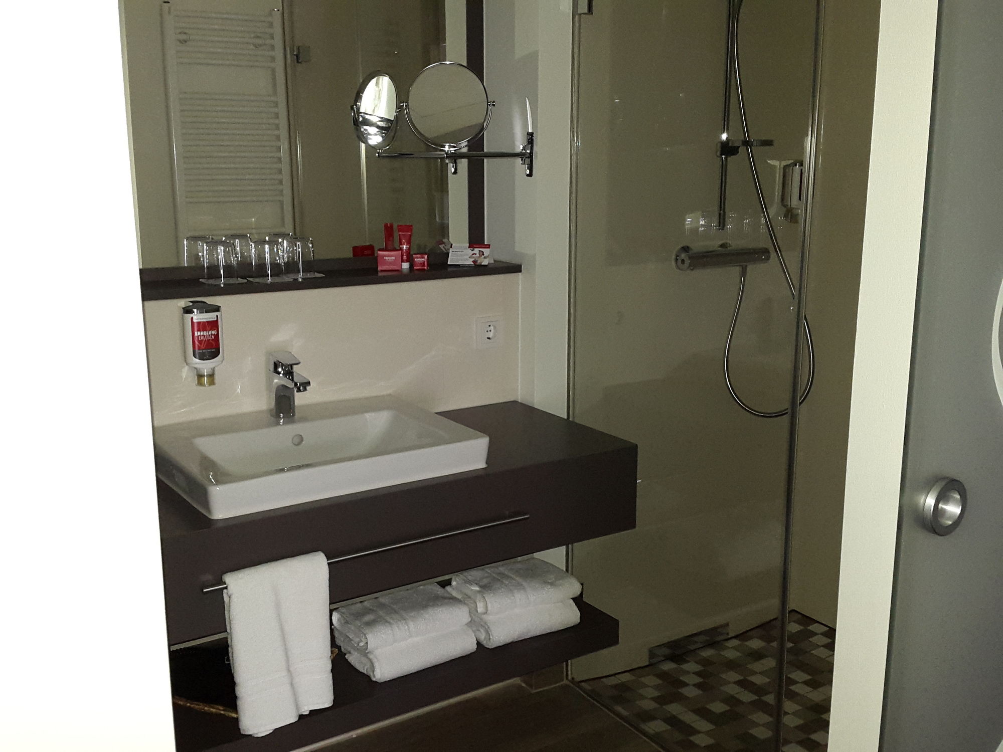 Фото Hotel Am Kaisersaal