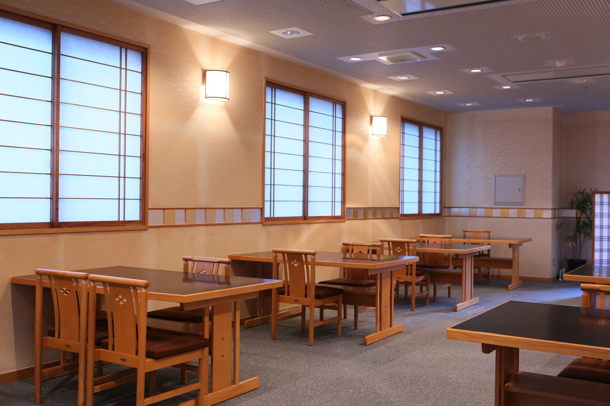 Фото Hotel & Resort Kiyomizu Bozanso