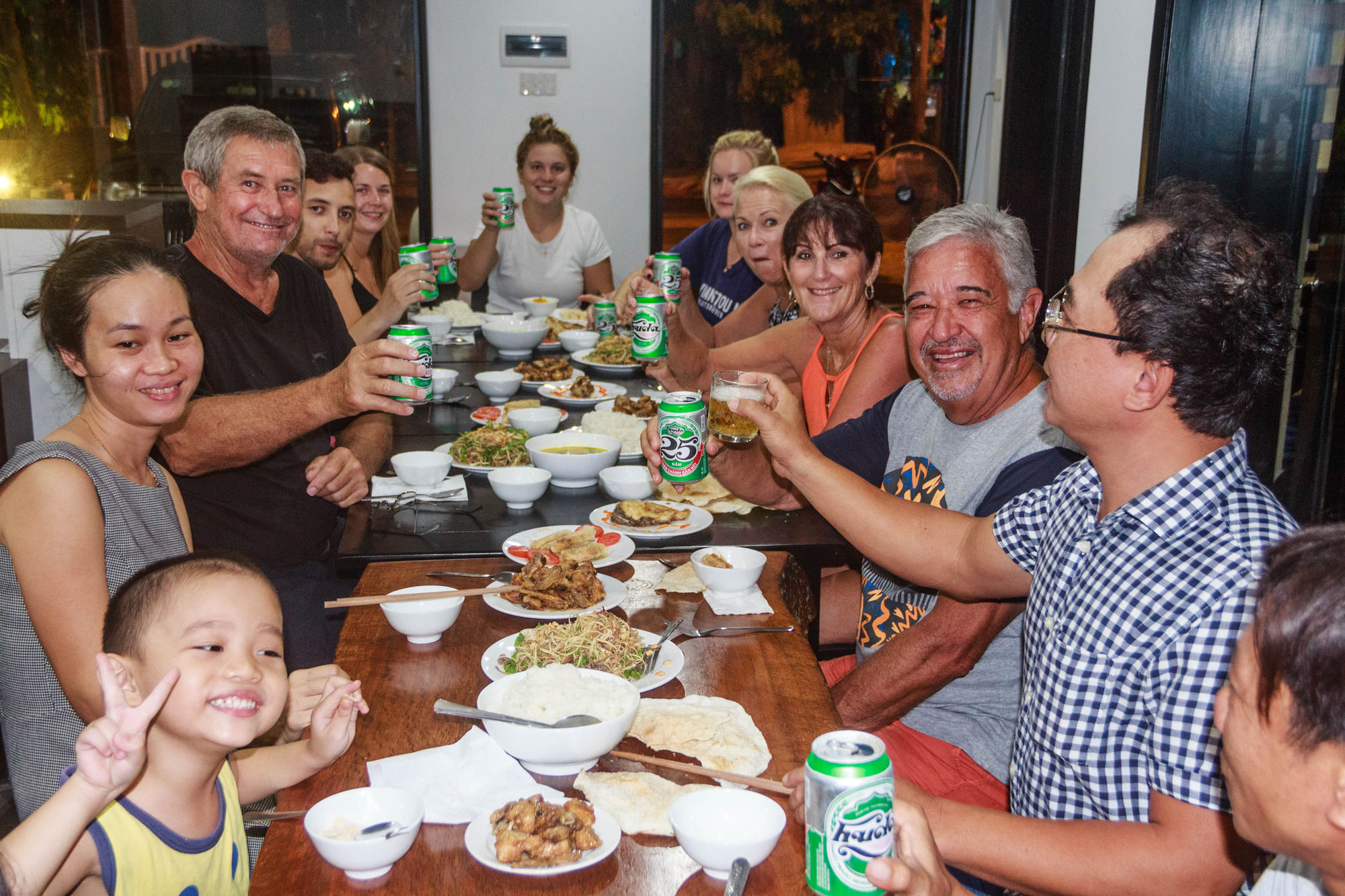 Фото Ki No Villa Hoi An