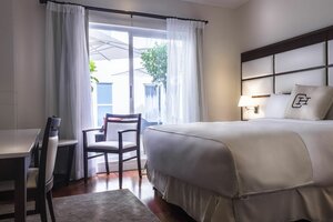 Гостиница Central Hotel Panama Casco Viejo