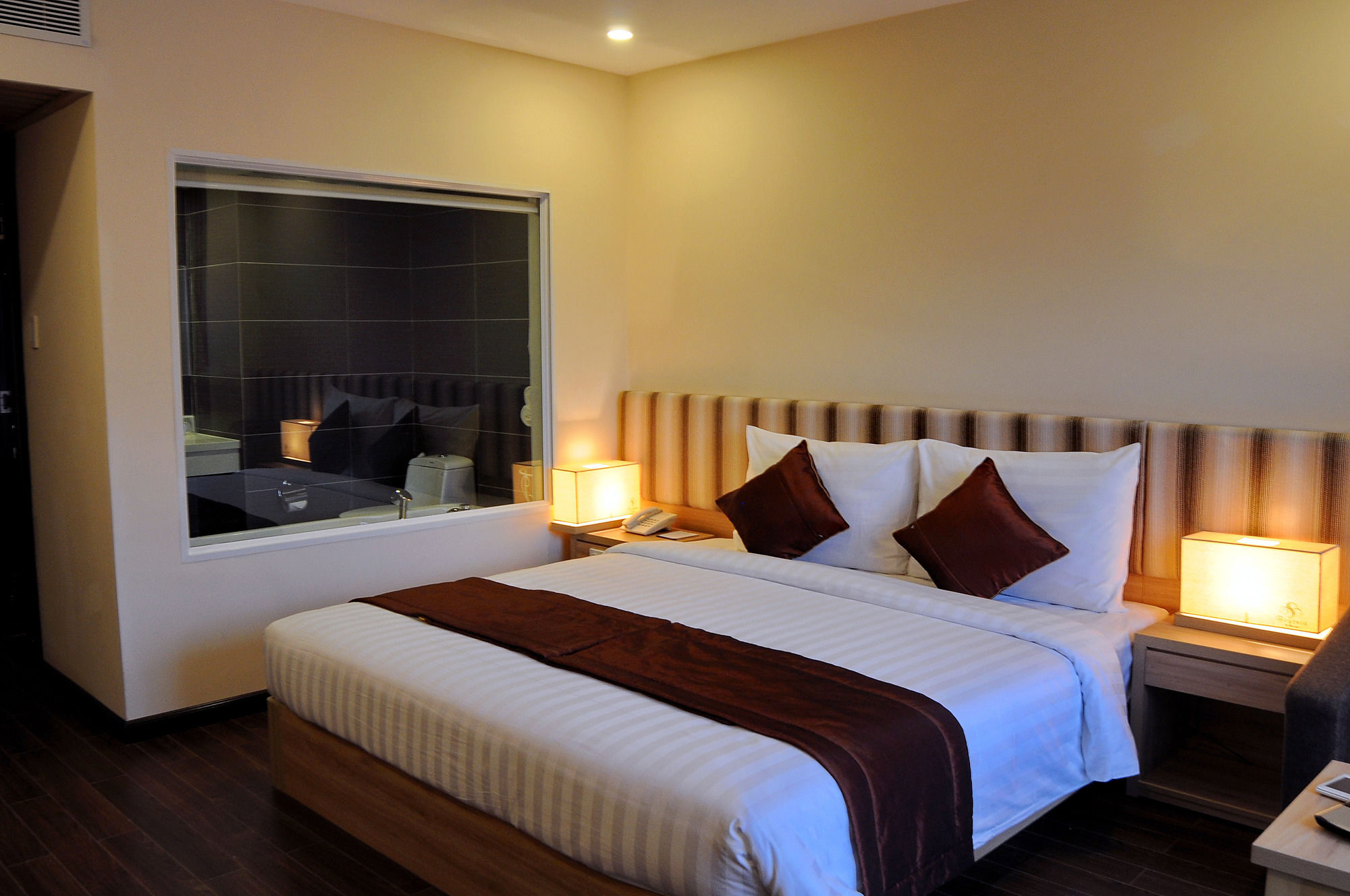 Фото Begonia Nha Trang