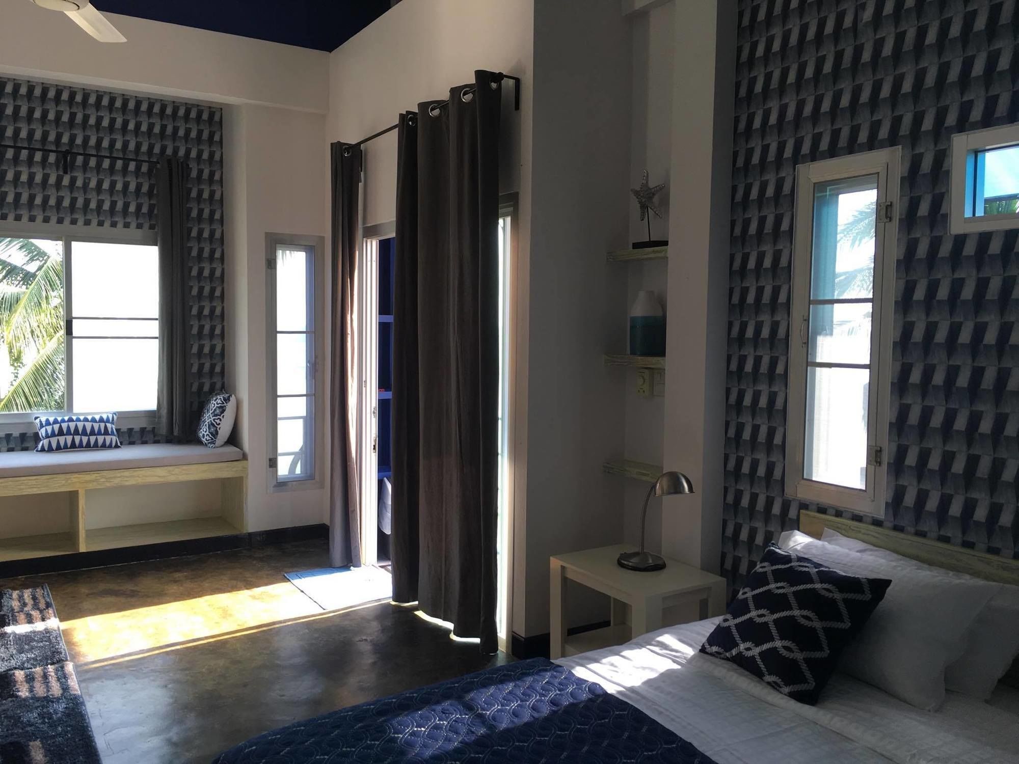 Фото Phangan Beach Resort