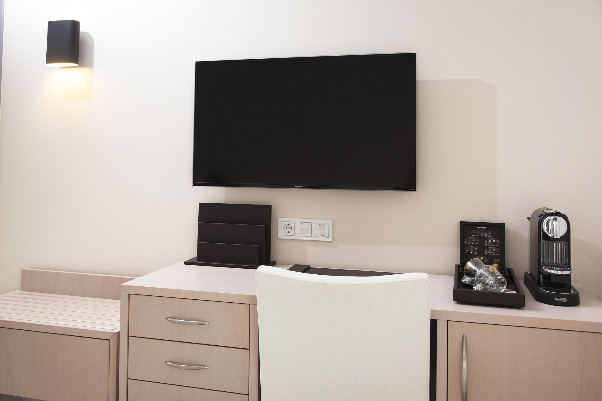 Фото Ayia Marina Suites
