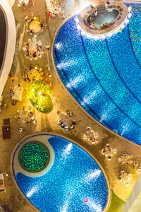 Гостиница Grand Tourane hotel