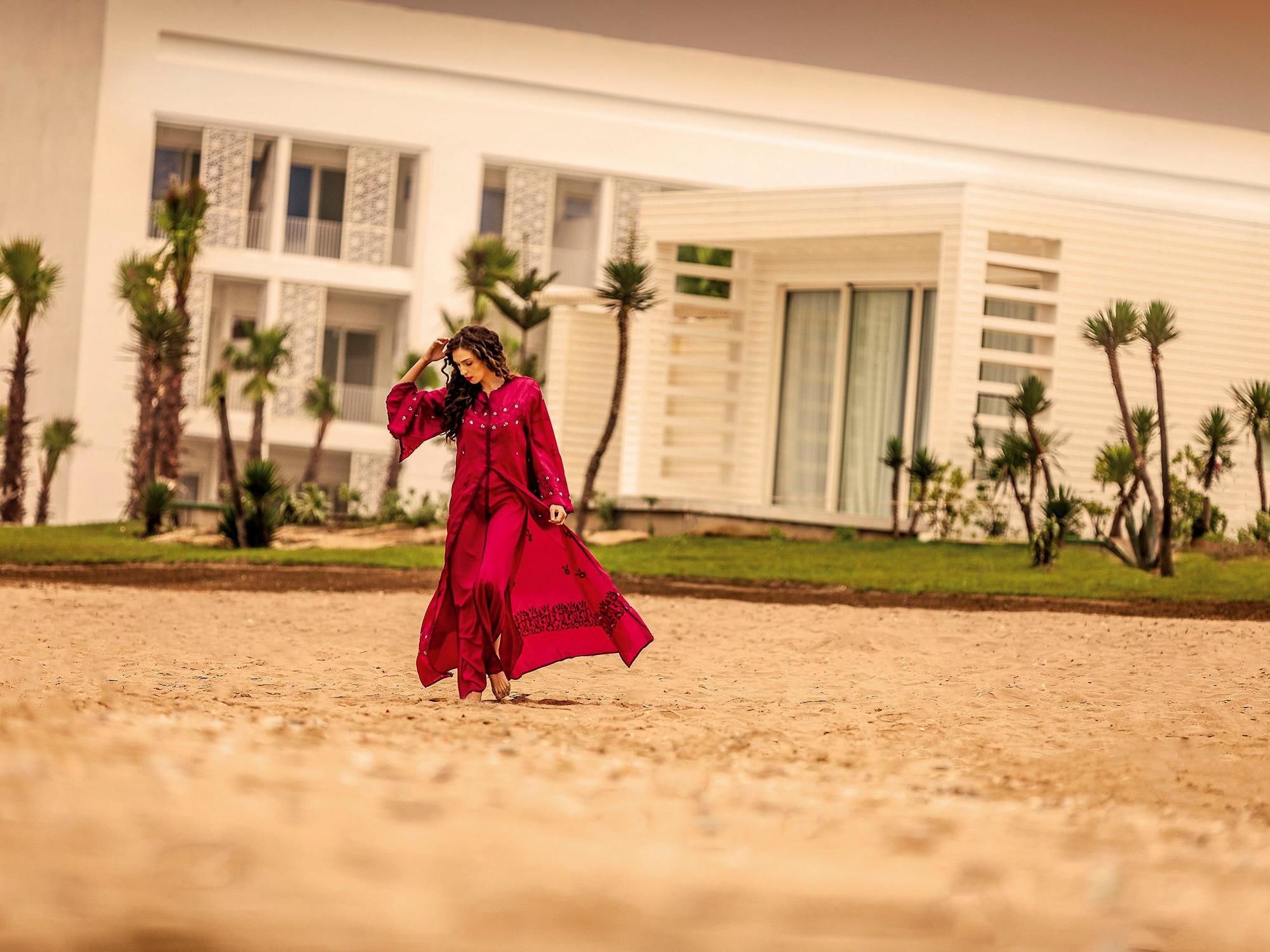 Фото Sofitel Tamuda Bay Beach and SPA