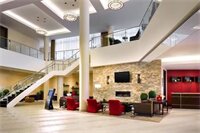 Фото Four Points by Sheraton London