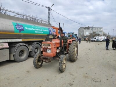 إدارة حكومية Ibb Department of Agricultural Services ، اسطنبول، صورة