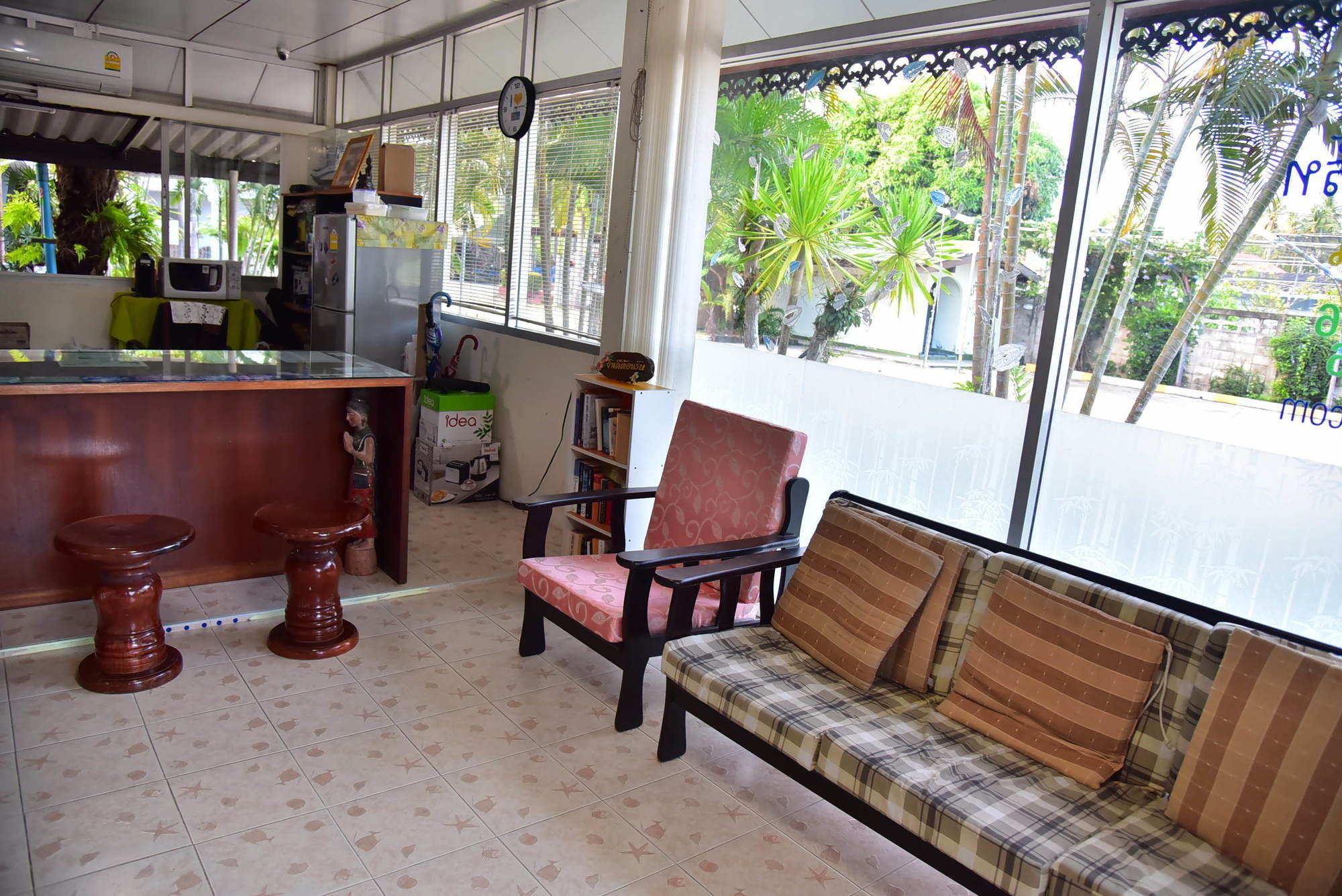 Фото Ban Krut Resort