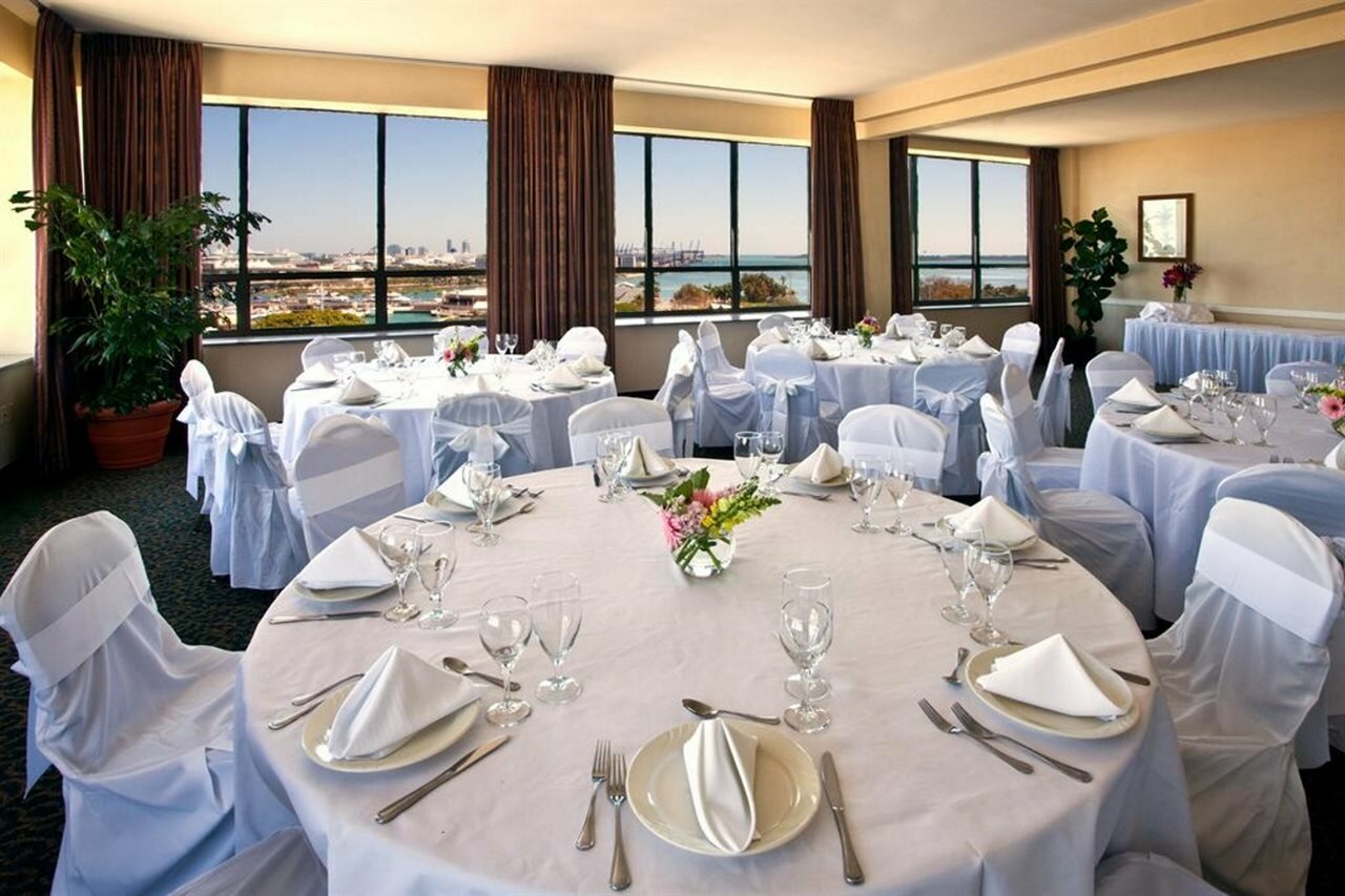 Фото Holiday Inn Port of Miami - Downtown