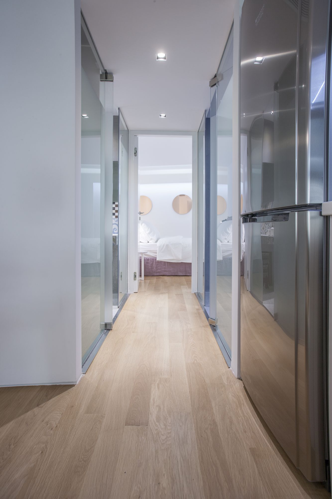 Фото Urban Stripes Athens