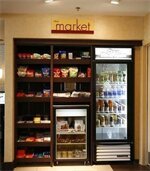 Фото Residence Inn by Marriott Pensacola Downtown