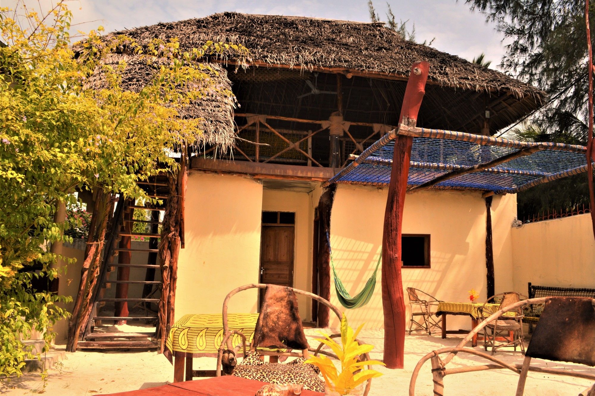 Фото Zanzibar Dream Lodge