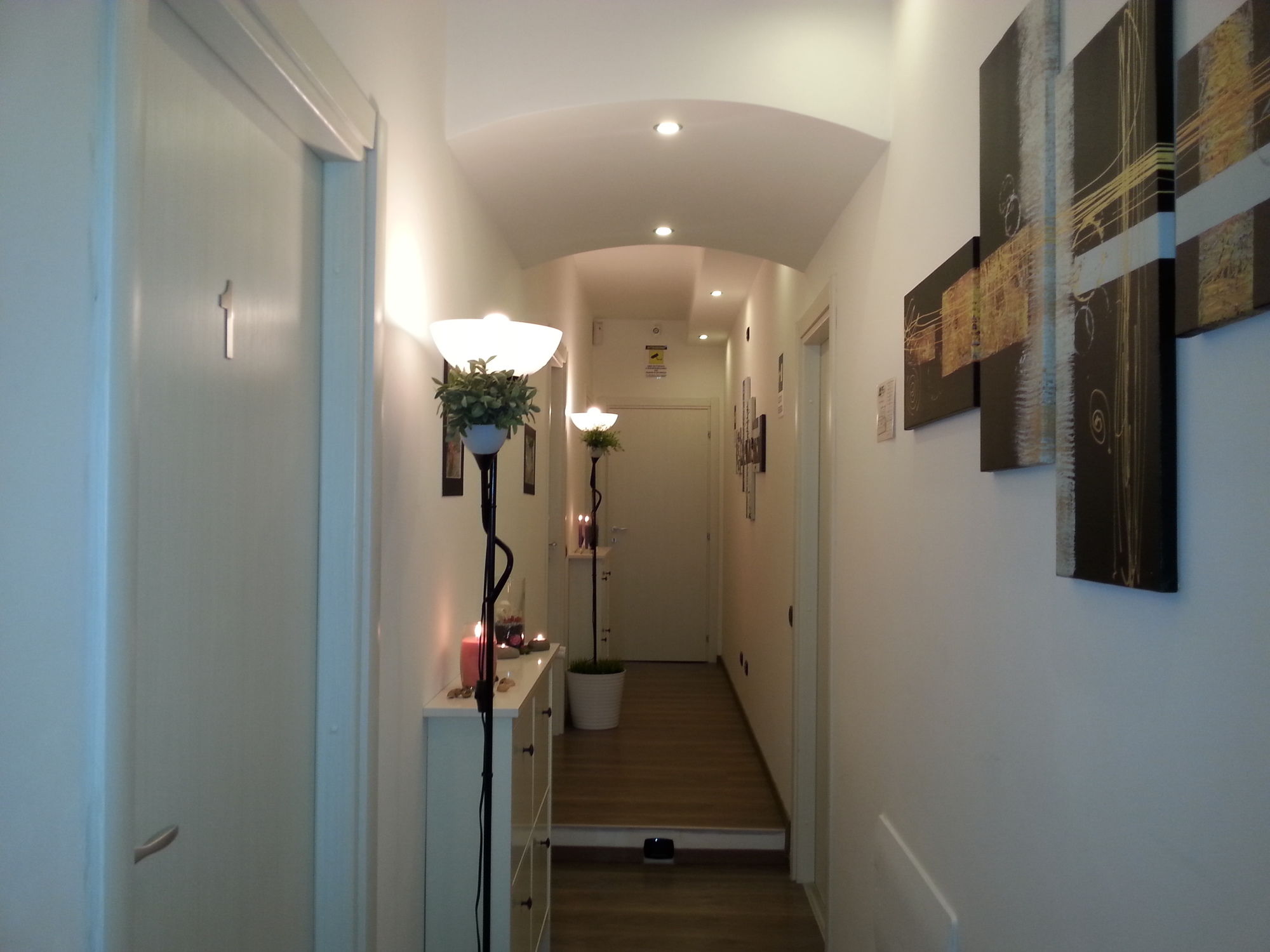 Фото Avec Moi Roma