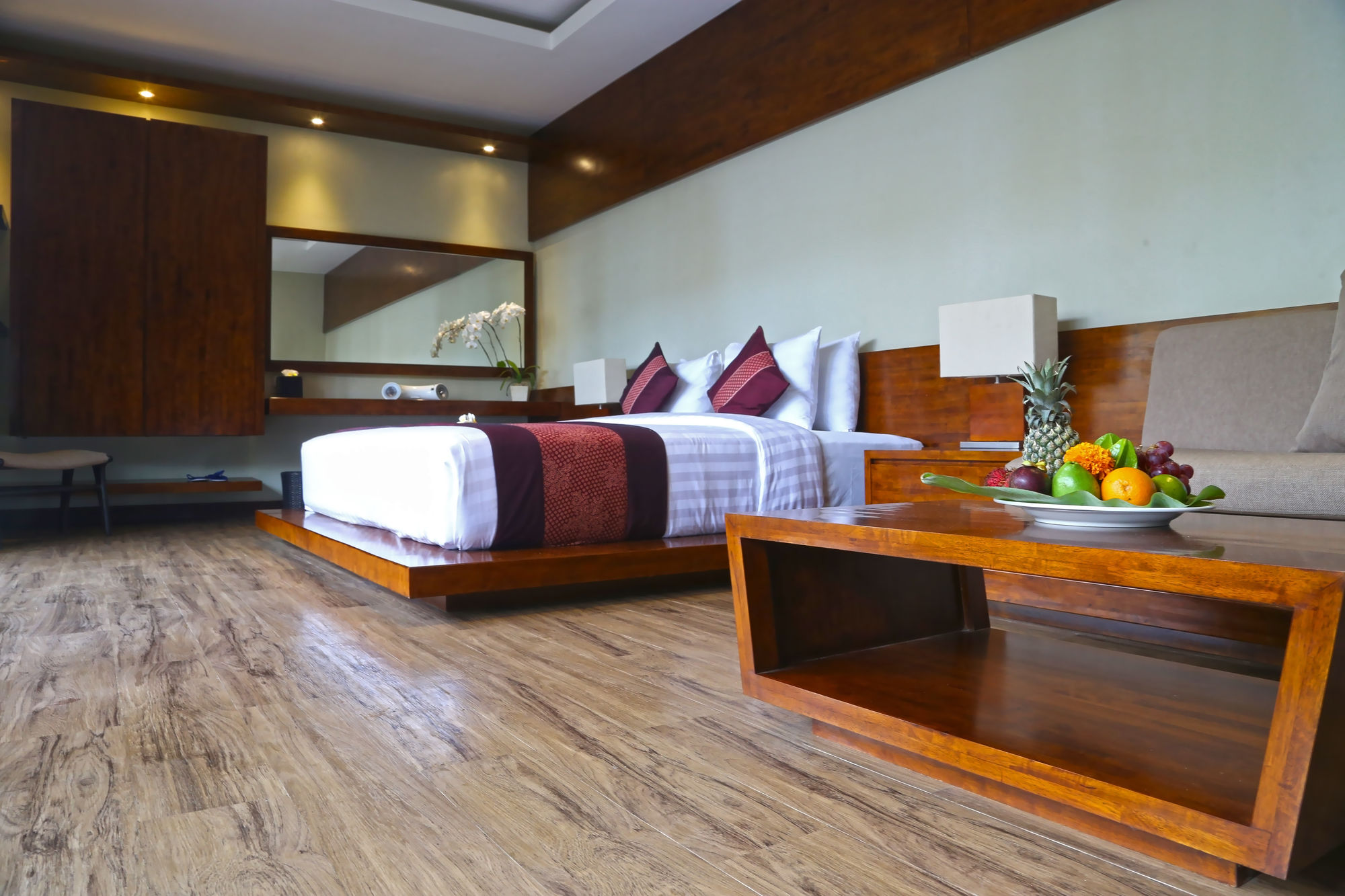 Фото Uppala Villa & SPA Nusa Dua