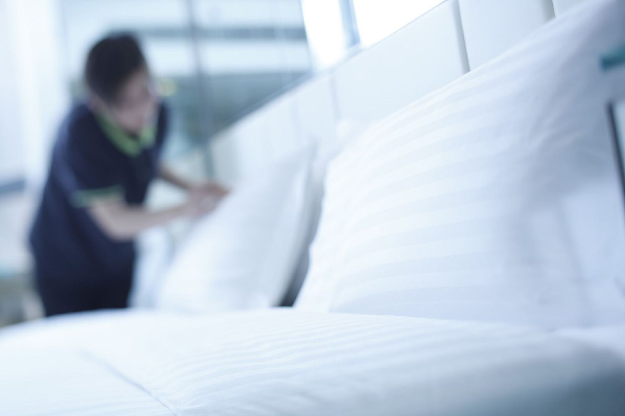 Фото Iclub To Kwa Wan Hotel