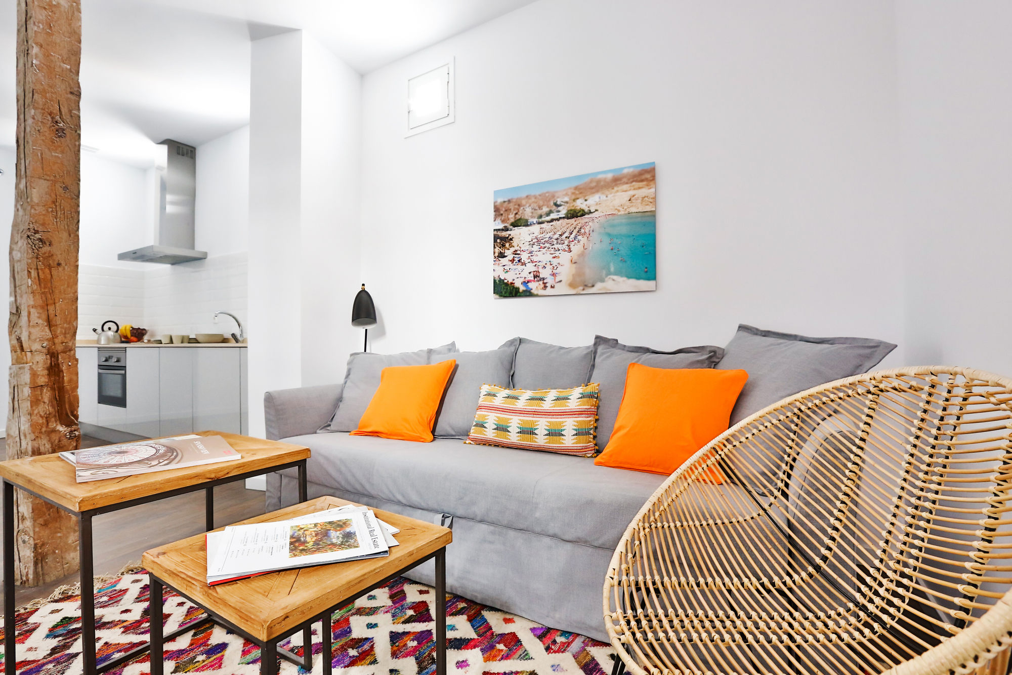 Фото Urban Vida Calatrava