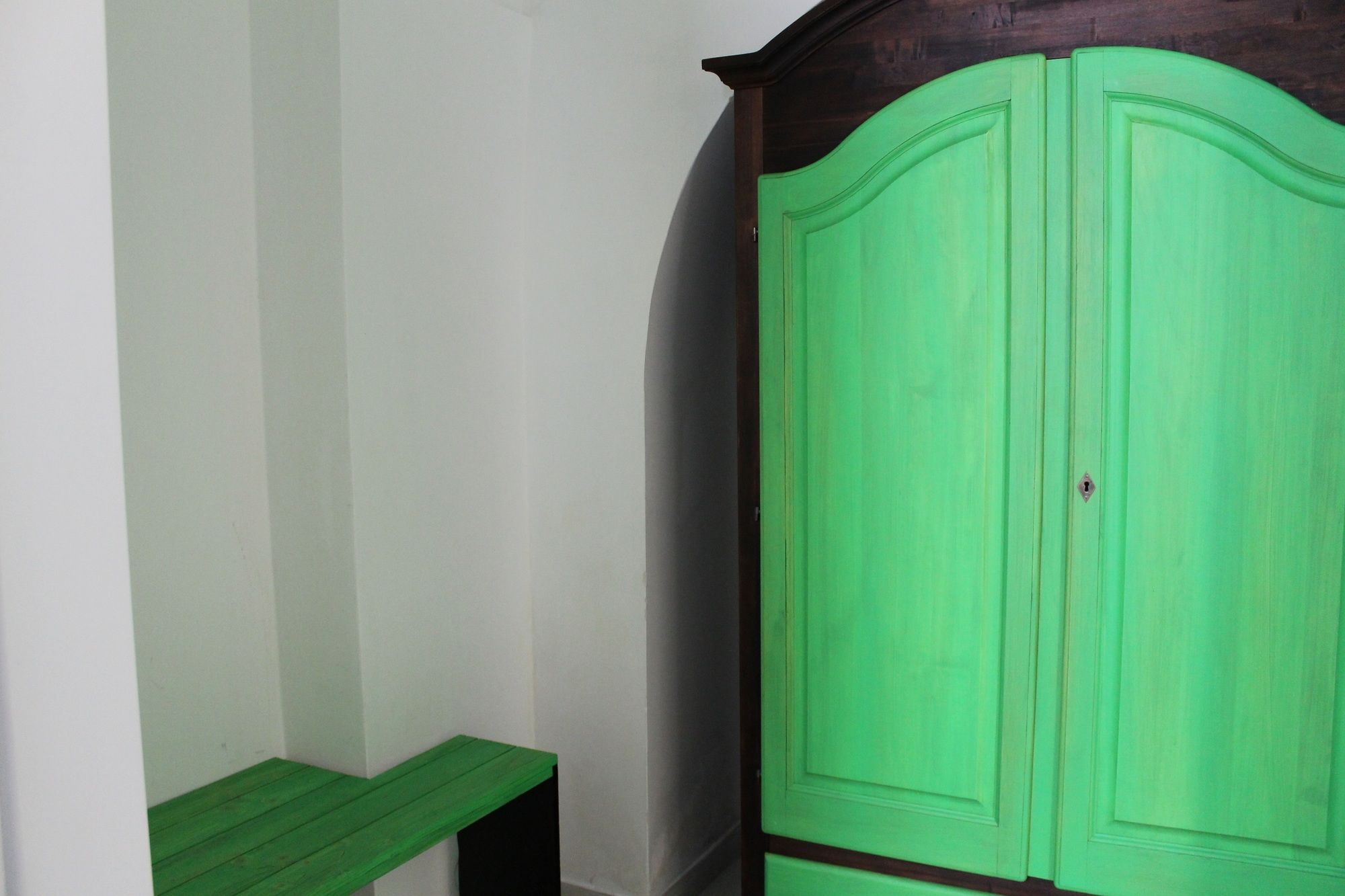 Фото Re Del Sale Appartamento