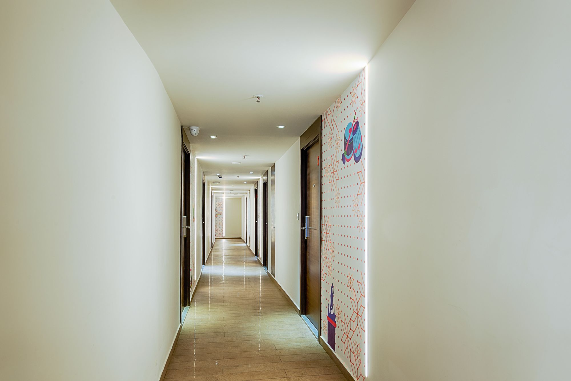 Фото The Belstead Chennai