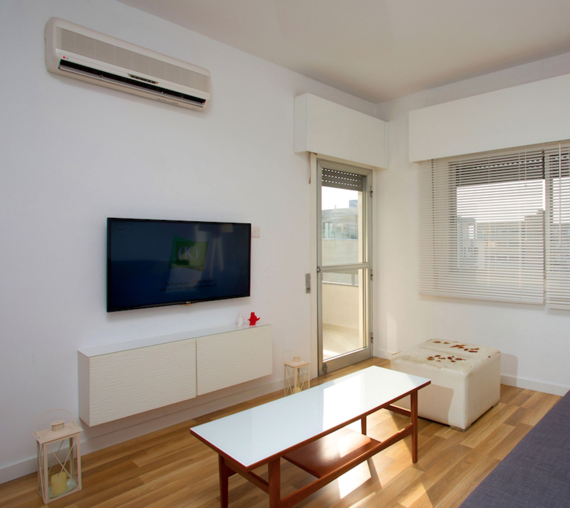 Фото SeaBreeze Limassol City Center Flat