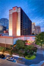 Фото Sheraton Oklahoma City Downtown Hotel
