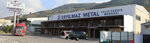 Eryilmaz Metal (Bursa, Gemlik District, Umurbey Mah., Yalova Yolu Cad., 52) ، الأشغال المعدنية